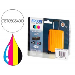 CARTUCHO INK-JET EPSON 405...