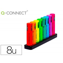 MARCADOR FLUOR Q-CONNECT...