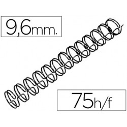 ESPIRAL WIRE 3:1 9,6 MM N.6...