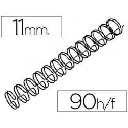 ESPIRAL WIRE 3:1 11 MM N.7...