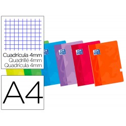 LIBRETA ESCOLAR OXFORD 48 H...
