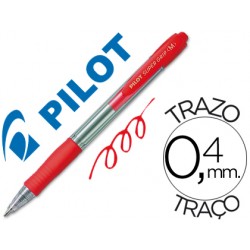 BOLIGRAFO RETRACTIL PILOT...