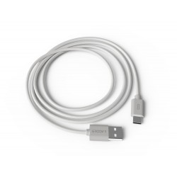 CABLE USB GROOVY USB-A A...