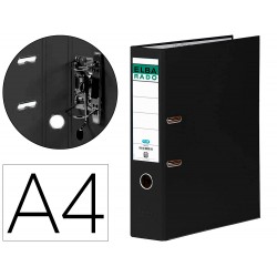 ARCHIVADOR COLOR LOMO 80 MM...