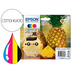 CARTUCHO INKJET EPSON...