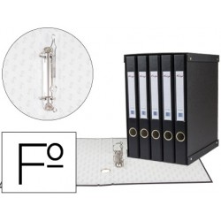 MODULO DE 5 ARCHIVADORES DE...