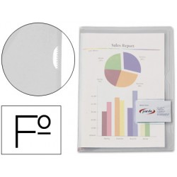 CARPETA DOSSIER UÑERO...