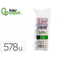 OJO ADHESIVO LIDERPAPEL...