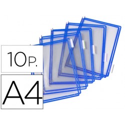 FUNDAS CON PIVOTES TARIFOLD...