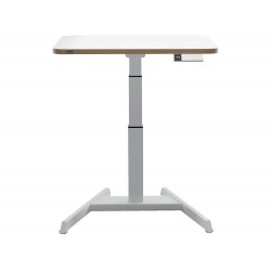 MESA LEITZ ERGO REGULABLE...