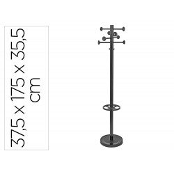 PERCHERO METALICO MAUL...