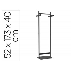 PERCHERO METALICO MAUL...