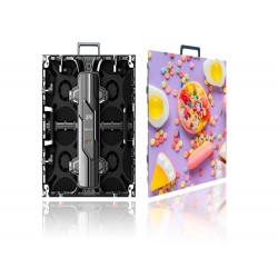 PANTALLA LED MOSON EXTERIOR...