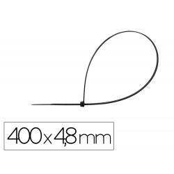 BRIDA Q-CONNECT COLOR NEGRO...