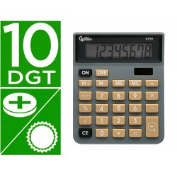 CALCULADORA LIDERPAPEL...