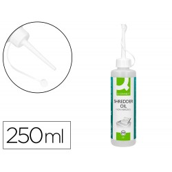 ACEITE LUBRICANTE Q-CONNECT...