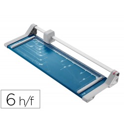 CIZALLA DE RODILLO DAHLE...