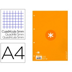 RECAMBIO A4 ANTARTIK 80...