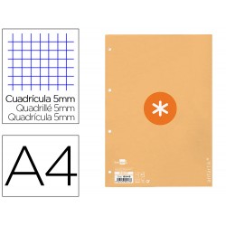 RECAMBIO A4 ANTARTIK 80...