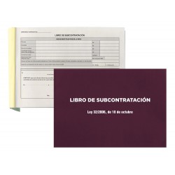 LIBRO LIDERPAPEL...