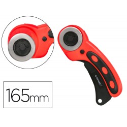 CUTER Q-CONNECT ROTATORIO...