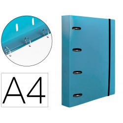 CARPETA CON RECAMBIO...