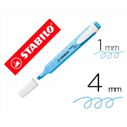 ROTULADOR STABILO...