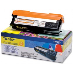 TONER BROTHER TN-325Y...