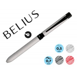 BOLIGRAFO BELIUS ZURICH 3...