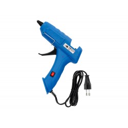 PISTOLA TERMOFUSIBLE...