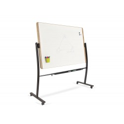 PIZARRA BLANCA ROCADA...