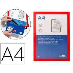 MARCO PORTA ANUNCIOS...