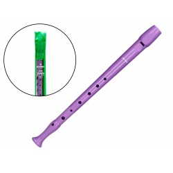 FLAUTA HOHNER 9508 COLOR...