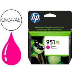 CARTUCHO HP CN047AE Nº951XL...