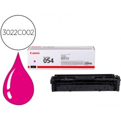 CANON TONER MAGENTA...