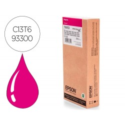 CARTUCHO INKJET EPSON GF...