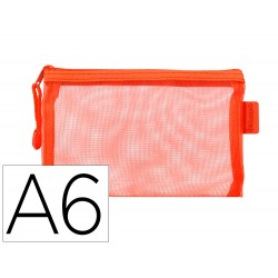 BOLSA ZIPPER BAG LIDERPAPEL...