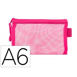 BOLSA ZIPPER BAG LIDERPAPEL...