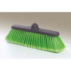 CEPILLO ESCOBA "R" CERDAS...