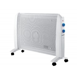 RADIADOR BLAUPUNKT 2000W...