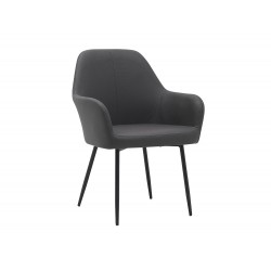 SILLA Q-CONNECT CONFIDENTE...