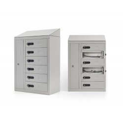 ARMARIO METALICO IORDER...