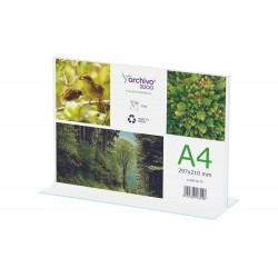 EXPOSITOR SOBREMESA ARCHIVO...