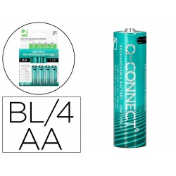 PILA Q-CONNECT AA...