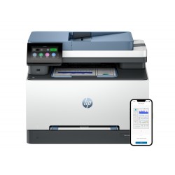 EQUIPO MULTIFUNCION HP...