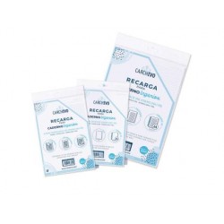 RECAMBIO CARCHIVO PARA...