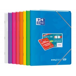 LIBRETA ESCOLAR OXFORD...