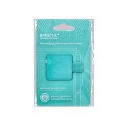 PORTABOLIGRAFO AUTOADHESIVO...