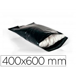 SOBRE Q-CONNECT DE PLASTICO...