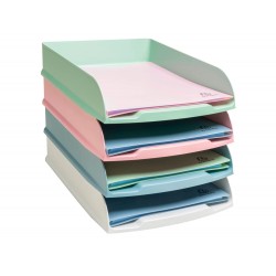 BANDEJA SOBREMESA EXACOMPTA...